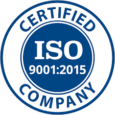 ISO 9001 Logo